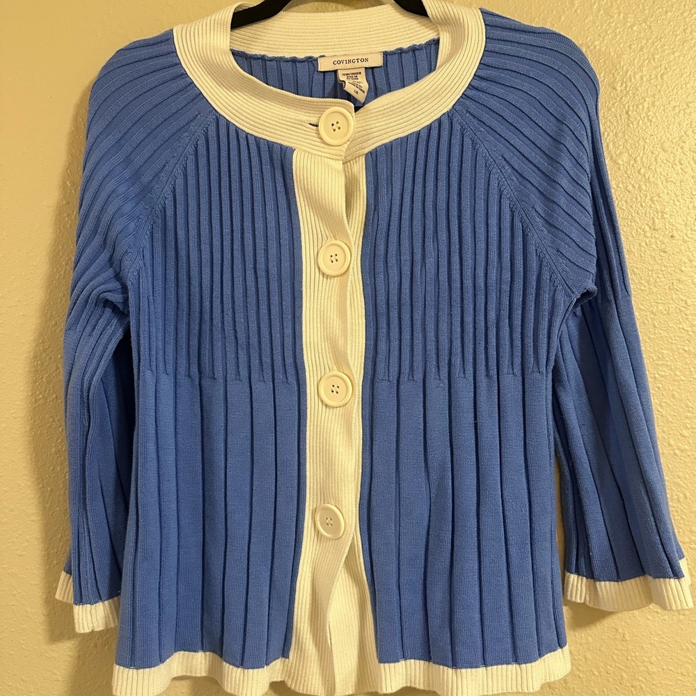 Covington Vintage Women's Cardigan
